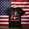 Mike Ditka Da Coach T Shirt