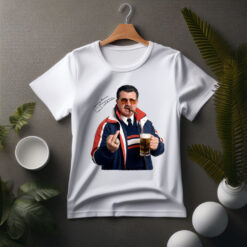 Comfort Colors Mike Ditka Legend Shirt