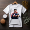 Comfort Colors Mike Ditka Legend Shirt