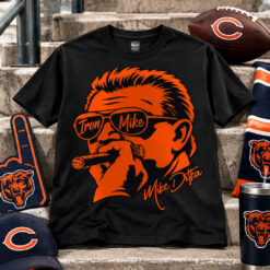 Da Coach Mike Ditka Shirt