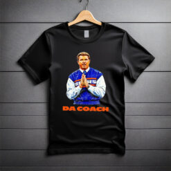 Da Coach Mike Ditka Tee Shirt