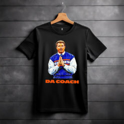 Da Coach Mike Ditka Tee Shirt