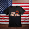 I Miss Mike Ditka Shirt