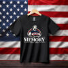 In Loving Memory Mike Ditka 1939-2026 T-Shirt