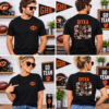 Mike Ditka 89 Chicago Bears T Shirt
