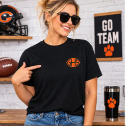 Mike Ditka 89 Chicago Bears T Shirt