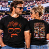 Mike Ditka 89 Forever A Legend Chicago Football Tribute T Shirt