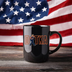 Mike Ditka Chicago Bears Da Coach Mug