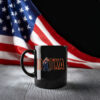 Mike Ditka Chicago Bears Da Coach Mug