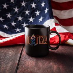 Mike Ditka Chicago Bears Da Coach Mug