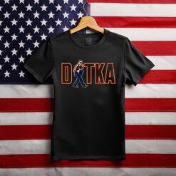 Mike Ditka Chicago Bears Da Coach T Shirt