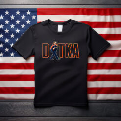 Mike Ditka Chicago Bears Da Coach T Shirt