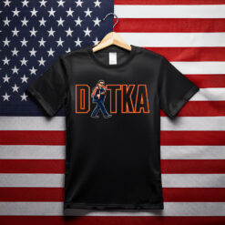 Mike Ditka Chicago Bears Da Coach T Shirt