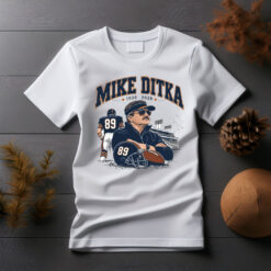 Mike Ditka Chicago Bears Legend Shirt