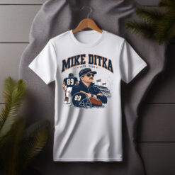 Mike Ditka Chicago Bears Legend Shirt