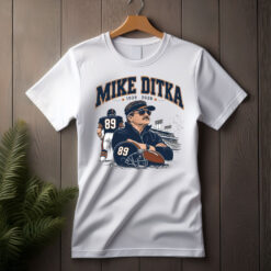 Mike Ditka Chicago Bears Legend Shirt
