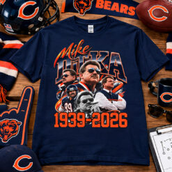 Mike Ditka Chicago Shirt