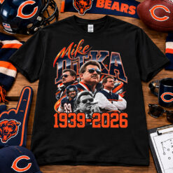 Mike Ditka Chicago Shirt