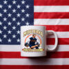 Mike Ditka Da Coach Forever A Legend In Loving Memory Mug