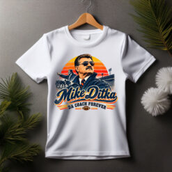 Mike Ditka Da Coach Forever T-Shirt