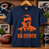 Mike Ditka Da Coach Shirt