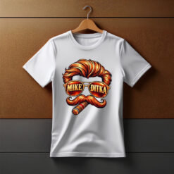 Mike Ditka Football Legend T-Shirt