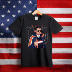 Mike Ditka Legend Shirt