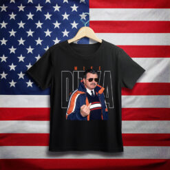 Mike Ditka Legend Shirt