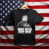 Mike Ditka Legendary Bears Coach Memorial T-Shirt