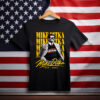 Mike Ditka Memorial Graphic Shirt