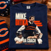 Mike Ditka Memorial Shirt