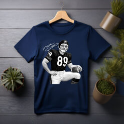 Mike Ditka Number 89 Shirt