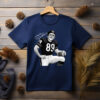 Mike Ditka Number 89 Shirt