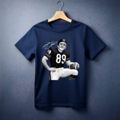 Mike Ditka Number 89 Shirt