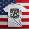 Mike Ditka RIP Da Coach Chicago Bears Legend Tribute T-Shirt