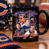 Mike Ditka RIP Mug
