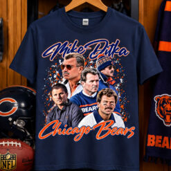 Mike Ditka RIP Shirt
