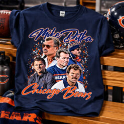 Mike Ditka RIP Shirt