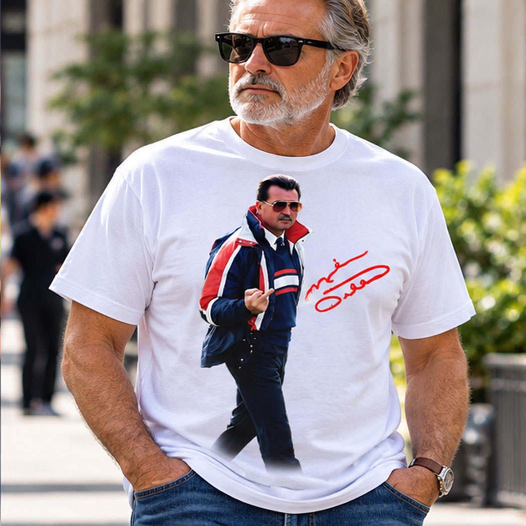 Mike Ditka RIP The Legend Coach 1939-2026 Shirt
