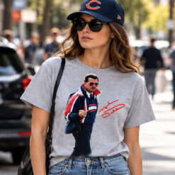 Mike Ditka RIP The Legend Coach 1939-2026 Shirt