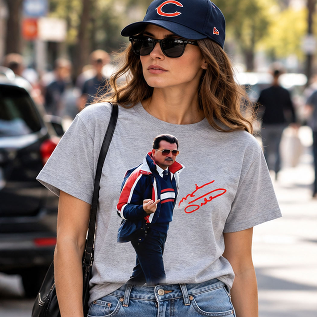 Mike Ditka RIP The Legend Coach 1939-2026 Shirt