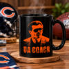 Mike Ditka Tribute Mug