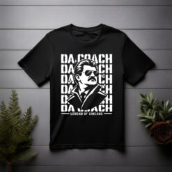 Mike Ditka Tribute Shirt