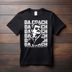 Mike Ditka Tribute Shirt