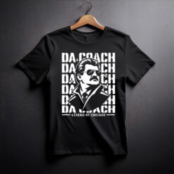 Mike Ditka Tribute Shirt
