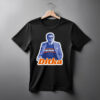 Mike Ditka Tribute Shirt, Chicago Football Legend Tee