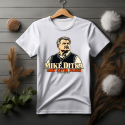 Mike Ditka Tribute Unisex Shirt