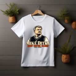 Mike Ditka Tribute Unisex Shirt