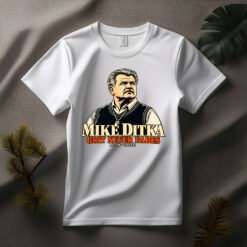 Mike Ditka Tribute Unisex Shirt
