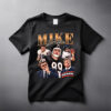 Mike Ditka Vintage Bootleg 90s Styles Shirt